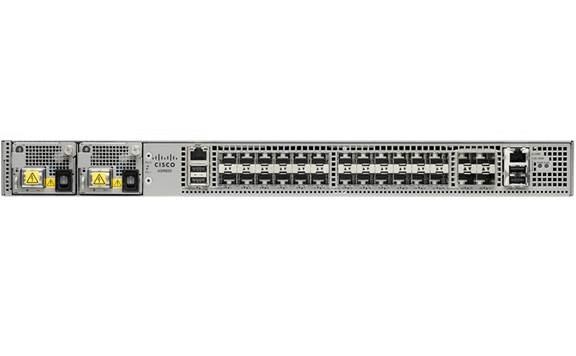 Cisco ASR-920-24SZ-M ASR920 Aggregation Router - 24GE Fiber and 4-10GE