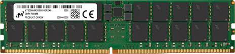 Bộ Nhớ RAM DDR4 32GB PC5-38400 4800MHz ECC RDIMM