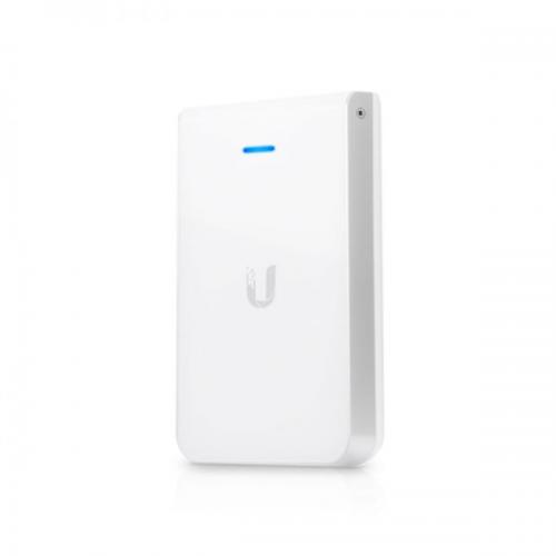 Thiết Bị Thu Phát Sóng WiFi Ubiquiti Unifi In-Wall (UAP-IW-HD)