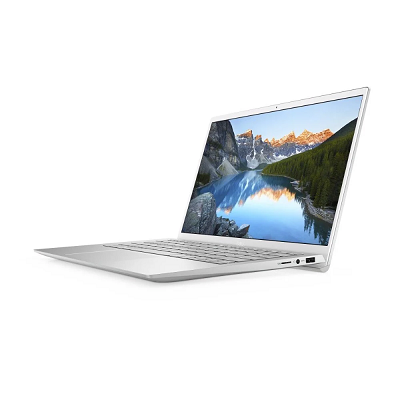 Laptop Dell Inspiron 5310 N3I5014W1 (Core i5-11320H | 8GB | 512GB | Intel Iris Xe | 13.3 inch QHD+ | Win 11 | Office | Bạc)