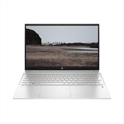 Laptop HP Pavilion 15-eg2063TX 7C0Q2PA (Core i5-1235U | 8GB | 512GB | MX550 2GB | 15.6 inch FHD | Windows 11 | Bạc)