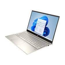 Laptop HP Pavilion 15-eg2089TU 7C0R1PA (Core i7-1260P | 8GB | 512GB | Intel Iris Xe | 15.6 inch FHD | Win 11 | Vàng)