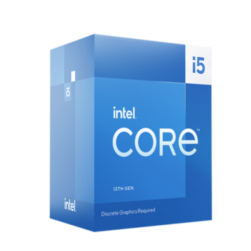 Bộ vi xử lý Intel Core i5-13400 ( 2.5GHz Turbo 4.6GHz / 10 Nhân 16 Luồng / 20MB / LGA 1700)