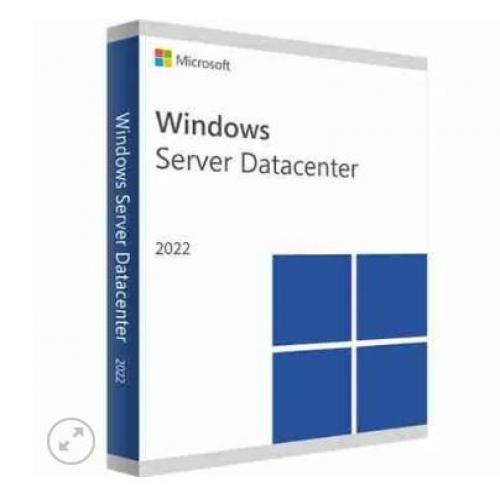 Phần Mềm Bản Quyền Windows Server 2022 Datacenter – 2 Core