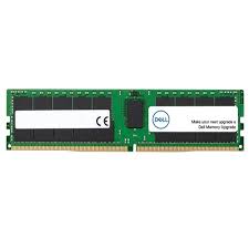 Bộ nhớ ram Dell 32GB - 2RX8 DDR4 RDIMM 3200MHz 16Gb BASE 