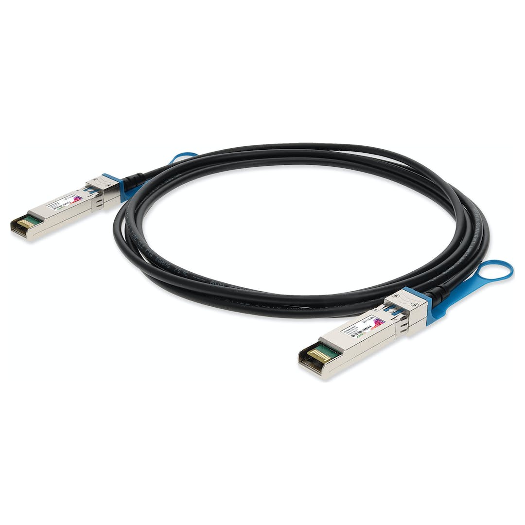 Cáp DAC Cisco 10GBASE-CU SFP+ Cable 10M Passive COM