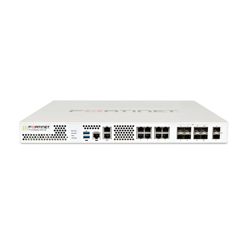 FG-601E-BDL-950-12 - Fortinet FortiGate NGFW Middle-range Series