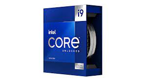 Bộ vi xử lý Intel Core i9 13900KS / 3.2GHz Turbo 6.0GHz / 24 Nhân 32 Luồng / 36MB / LGA 1700