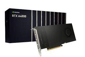 CARD MÀN HÌNH NVIDIA RTX A4500 (20GB GDDR6) 