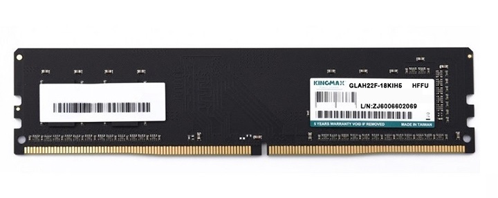 Ram PC Kingmax 16GB DDR4 bus 3200