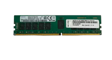 Bộ Nhớ RAM ThinkSystem 32GB TruDDR5 4800MHz (2Rx8) RDIMM