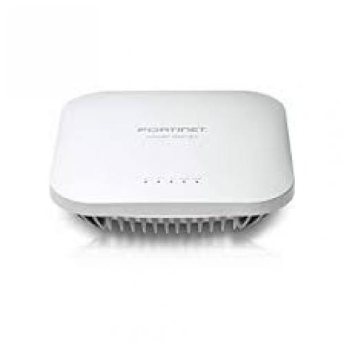 Thiết bị mạng không dây Fortinet FortiAP-231F FAP-231F-S Indoor Wireless Wave 2 Access Point