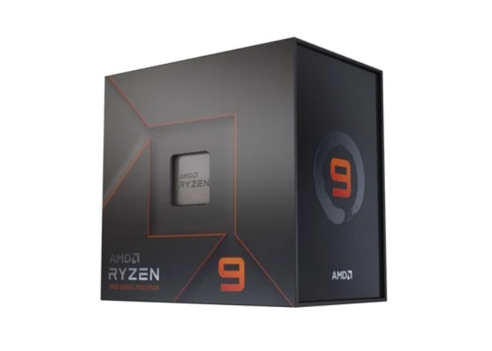 Bộ vi xử lý AMD Ryzen 9 7950X