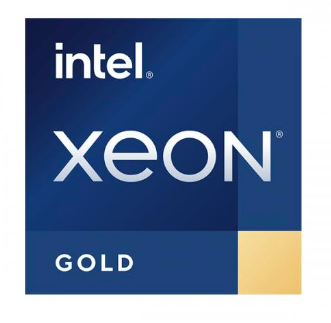 Intel® Xeon® Gold 6426Y 2.5G, 16C/32T, 16GT/s, 38M Cache, Turbo, HT (185W) DDR5-4800