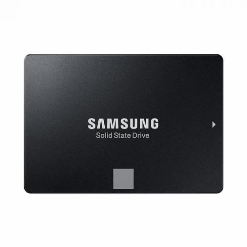  Ổ cứng SSD Samsung 870 EVO 2TB 2.5 inch sata iii MZ77E2T0BAM