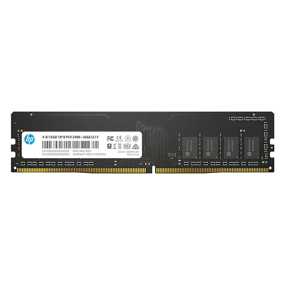 Bộ Nhớ RAM HP 1x8GB DDR4 3200MHz U-DIMM 18X15AA 