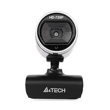 Thiết bị Camera Webcam A4Tech PK-910P HD 