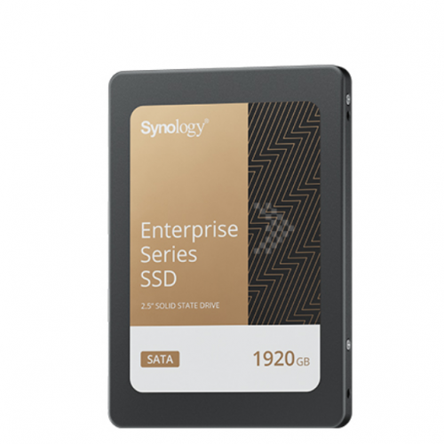 Ổ Cứng SSD cho Synology 2.5inch SATA SAT5220 1.92TB SAT5220-1920G