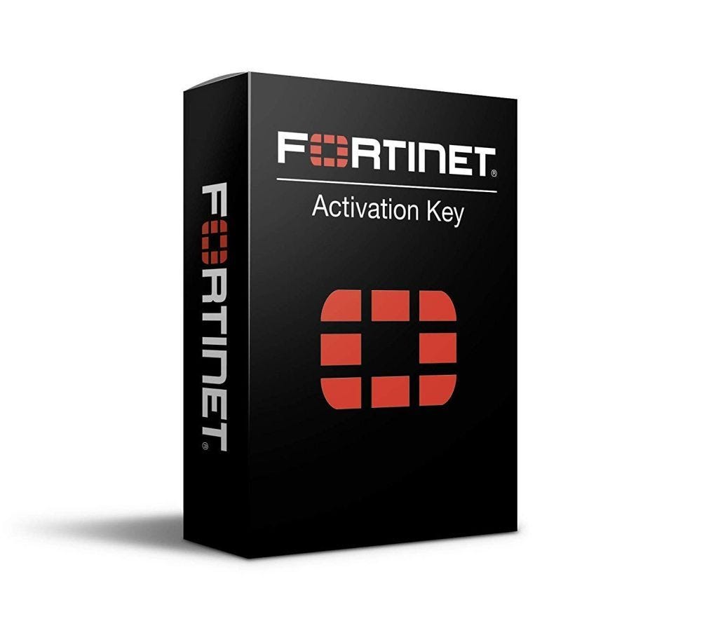 Bản Quyền Phần Mềm License FortiNet FC-10-00D90-950-02-24 2 Year Unified Threat Protection (UTP) For FortiGate-90D