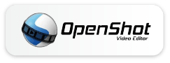 Linux openshot